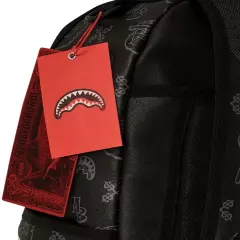 sprayground backpack limited edition new