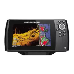 Humminbird HELIX 7 CHIRP MEGA DI GPS G4