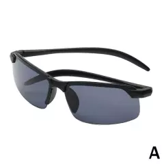 Color Changing Men's Photochromic Outdoor Sunglasses Lens 2024US.