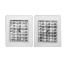 2 OZONE PLATES FOR ALPINE ECOQUEST LIVING AIR PURIFIERS