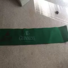 Bass Ale Guinness Beer 2 Hole Green Putting Practice Golf Indoor Matt