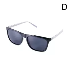 Square Polarized Sunglasses For Men Driving Sun-Glasses Male UV Block Prof