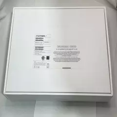 Retail Box - Apple MacBook Pro 14-Inch MacBook Pro - BOX ONLY (/RT6-22269-A24...