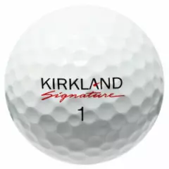 120 Kirkland Signature Mix Used Golf Balls AAA/Good Quality *SALE!*