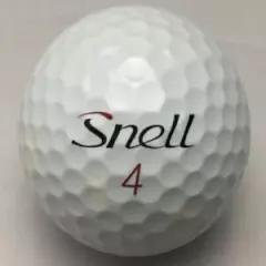 24 (2 dozen) Snell Mix 5A (AAAAA) Mint Golf Balls 