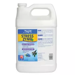 Stress Zyme+ - 1 gal