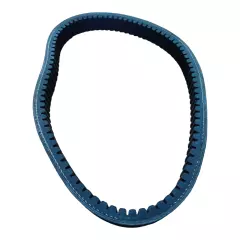 Drive belt. 1-3/16" x 36-3/8" O.D. For Columbia/HD gas (2 cycle) 1967-81. Yamaha