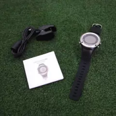 Voice Caddie G2 Hybrid Golf GPS Watch - NEW 