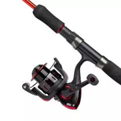 Abu Garcia Cardinal X Spinning Combo - Fishing Rod & Reel