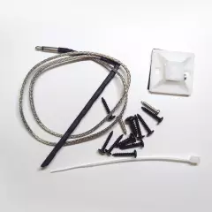 Pre-Wired Wiring Harness Kit with Long Shafts for Gibson Les Paul