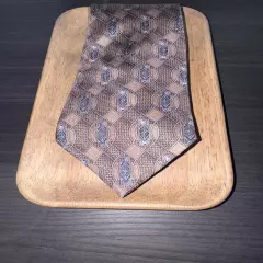 Stafford Multicolor Geometric Tie