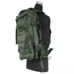 NcSTAR Tactical Backpack (OD Green) 8200