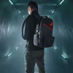 ASUS ROG Ranger BP3703 Gaming 20L Backpack For 17" Laptop