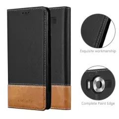 Case for Nokia Lumia 950 Phone Cover Protection Book Stand Magnetic