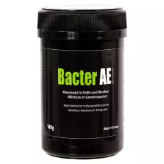 GlasGarten Bacter AE Micro Powder/Water Additive For Shrimp Tanks CRS Bee Cherry