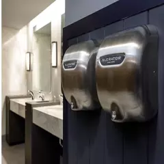 XLERATOR XL-SB Hand Dryer