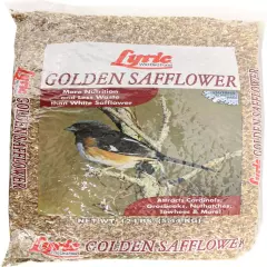 Greenview Lyric Lyric Safflower Seed Null Null