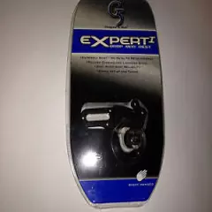 G5 Expert I Drop Away Rest Right Hand Black 