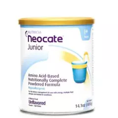 neo cate j r unflavored 8 C A N S