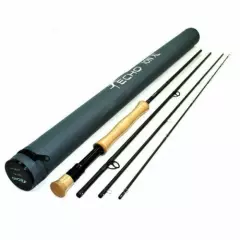 Echo Ion XL Fly Rod - Saltwater Safe - Free Shipping