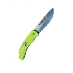 Eka 7367308 SwedBlade G4 Lime