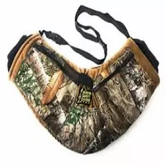 Realtree Hunter Safety System Muff Pak Hand Warmer