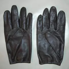 Men's Pratt & Hart Silverstone Sheep Leather Driving Gloves Size XL Brown