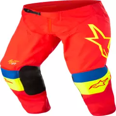 2022 Alpinestars Techstar Quadro Pants (Size 38) - 482-970838