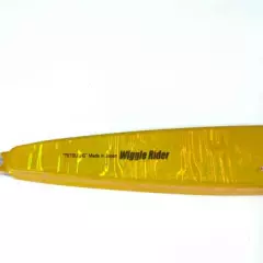 Nature Boys Wiggle Rider Iron Jig For Offshore Jigging Choose Color Weight