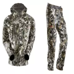 NEW Sitka Gear Stratus Jacket & Pants Optifade Elevated II Pick Your Size!