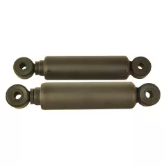 Pair Of 2 Golf Cart Front Shock Absorbers For Club Car DS 1981-2013, #1014235