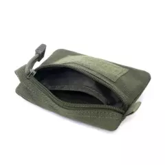 Tactical EDC Molle Pouch Bag Waist Pack Bag Compact Water-resistant Bag