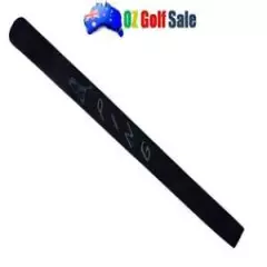 Ping Golf Blackout Standard Rubber Putter Grip by Golf Pride - #100% Genuine#