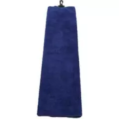 ProActive Sports MGT420-BLU 16 x 22 Microfiber Towel in Plush Navy