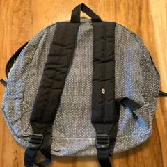 VANS OFF THE WALL BACKPACK - PREOWNED, VN-0NZ0EH1