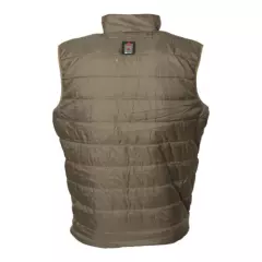 BANDED H.E.A.T. Insulated Spanish Moss Vest (B1040012-SM)