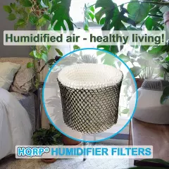 Wicking Filter for Holmes HM1645 HM1730 HM1745 HM1746 HM1750 HM2200 Humidifier