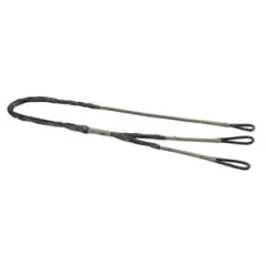 Blackheart Crossbow Cables 19.6875 In. Ten Point Venom