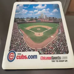 Vintage Cubs Mouse Pad 