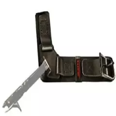 Scott - Freedom Buckle Replacement Strap - Black