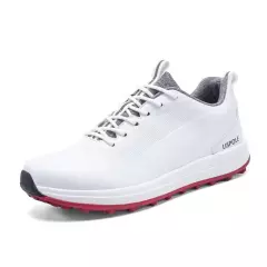 Professional Men's Golf Training Shoes Waterproof Non-slip Outdoor Casual Shoes 