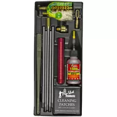 Pro-shot Classic Box Gun Cleaning Kit 12 Gauge