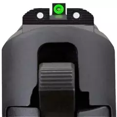 Sig Sauer X-Ray 8 Enhanced Visibility Sight Round Set, Green