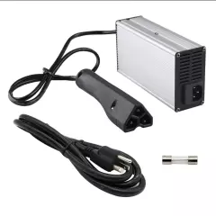 golf cart charger 48 volt/6a