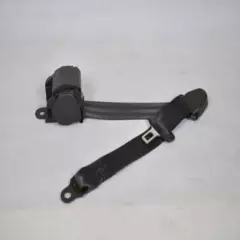 3 Point Retractable Safety Belt,Adjustab Seat Lap Belt for Tomberlin Emerge UTV