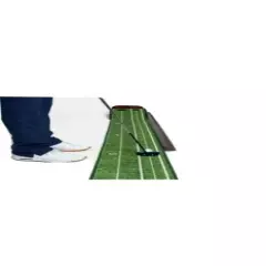 Dustin Johnson Perfect Putting Mat