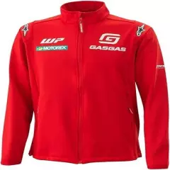 GASGAS TEAM SOFTSHELL JACKET 3GG23003150