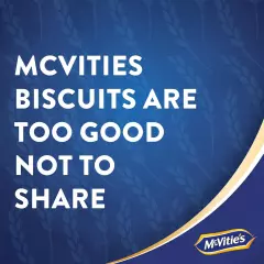 Digestives Biscuits 355G (Pack of 3)