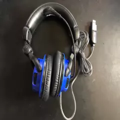 Hamilton Buhl T-Pro Headset (TP1USB)