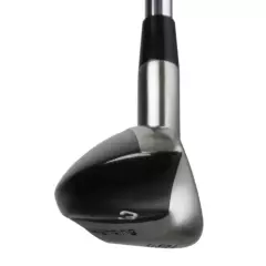 Power Play Select 5000 Hybrid Iron Head #1 LEFT Handed 15 Degrees *HEAD ONLY*